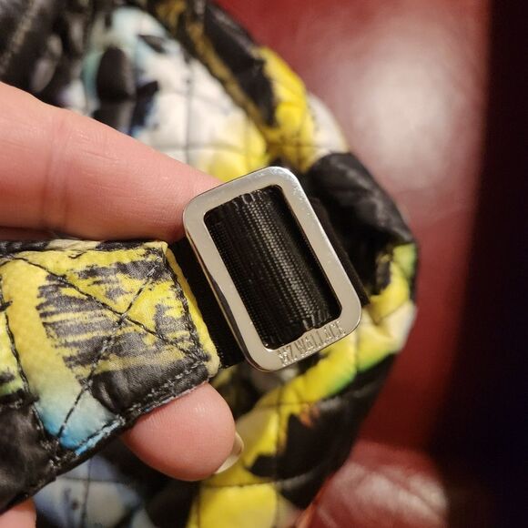 EUC MZ Wallace Metro Graffiti "MTV" Backpack - A Rare Find! - Picture 6 of 7